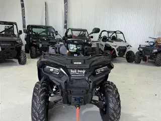 Polaris Sportsmand 570 X2 LE