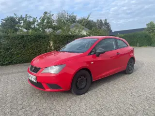 Seat Ibiza 1,2 12V 60 Reference SC