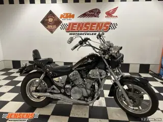 Kawasaki VN 750 Vulcan