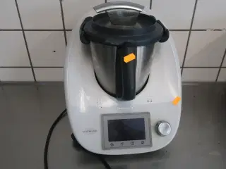 VORWERK THERMOMIX Type: 1 / Microbølgeovn