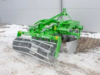 Bomet 300cm perzeus tallerkenharve