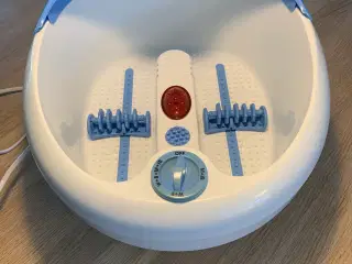 OBH Nordica 6063 fodmassage