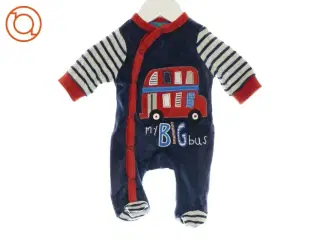 Heldragt fra Lilly and Jack (Str. 0-3 mdr)