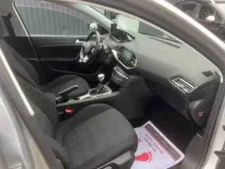 Peugeot 308 1,6 BlueHDi 120 Active SW