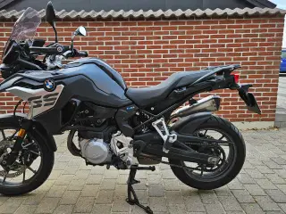 BMW F750 GS