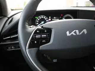 Kia Niro EV EL 204HK 5d Aut.