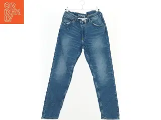 Jeans med elastisk talje fra &Denim (str. 164)