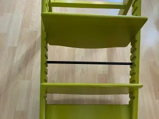 Tripp Trapp højstol. 