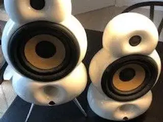 Højtalere, Minipof fra Blue Room loudspeakers