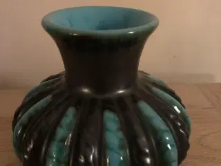 Smuk Michael Andersen vase 