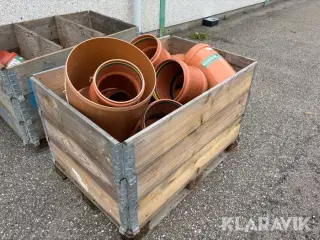 Kloakrør 250mm