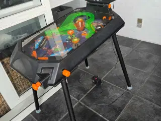 Playgo Xtreme space master - pinball / flippermask