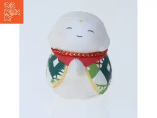 Lille Japansk lykke figur (str. 4,5 cm)