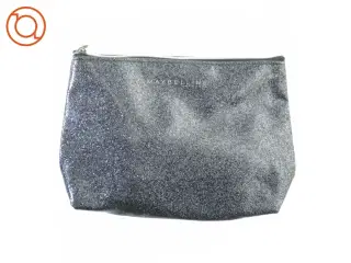 Makeup taske fra Maybelline (str. 18 x 12 cm)