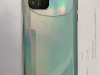 Mobil Huawei P40 pro+