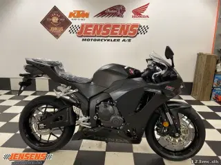 Honda CBR 600 RR