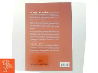 Forestillingsanalyse : en introduktion af Michael Eigtved (Bog)