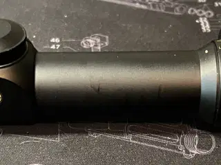 Leupold VX3 1,5-5x20
