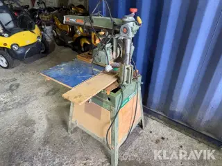 Radialarmsav DeWalt DW 110