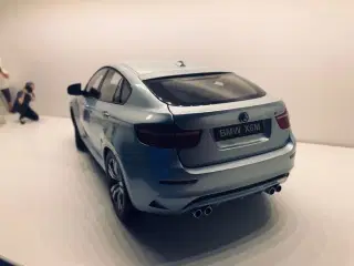 BMW x6m