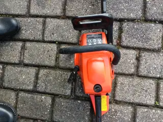 Motorsav