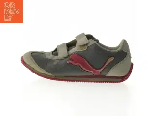 Børne Puma sneakers fra Puma (str. 32 )