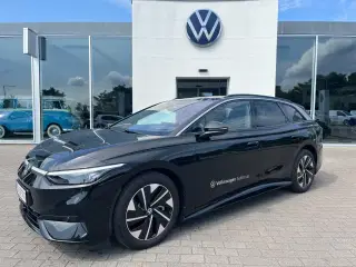 VW ID.7 86 Style S+ Tourer