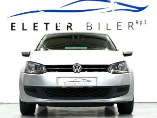 VW Polo 1,2 TSi 90 Comfortline