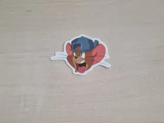Stickers 