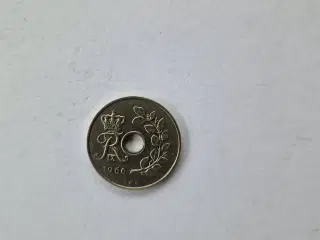 25 Øre 1966
