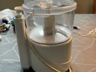 OBH minihakker