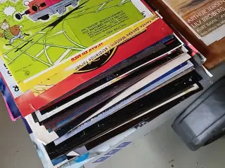 Plakater 
