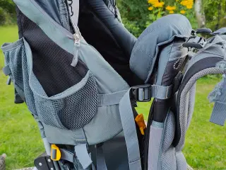 Deuter Kid Comfort 3 bærerygsæk 