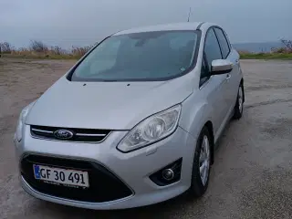 Ford C-max 1,6 TDCI Titanium 