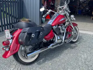 Suzuki Vl 1500