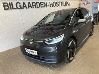 VW ID.3 58 1ST Pro Performance Max