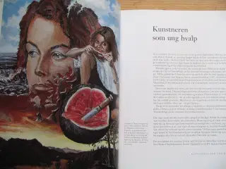 Thomas Kluge f.1969. Under Baretten