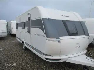 2022 - Hobby Excellent Edition 545 KMF
