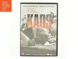 Kaos