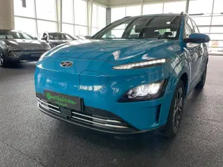 Hyundai Kona 39 EV Trend