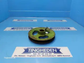 Claas Dominator 96 Remskive 0006297251