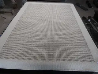 Gulvtæppe LUXOR Uld