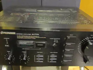PIONEER A-77X 2X 100W RMS