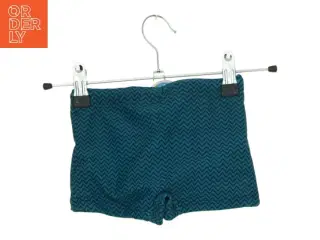 Ubrugte: Badebukser fra Gurli Gris (str. 92 cm)