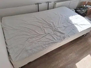 120x200 cm seng