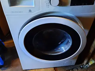 Vaskemaskine beko