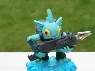 Skylanders Spyro's Adventure Gill Grunt