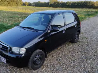 Suzuki Alto 1,1 