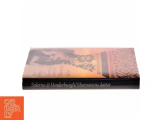 Shamanens datter (Bog)