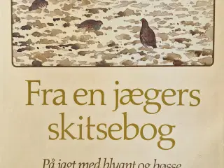 Fra en jægers skitsebog, Rien Poortvliet